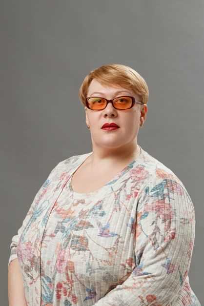 Жигалова Елена Васильевна.