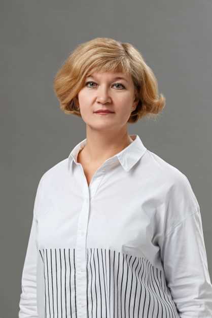 Нестерова Лариса Владимировна.